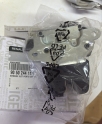 Renault Megane IV Talisman Bagaj Kilidi 905033138R 905024411R