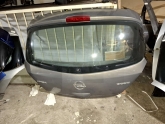 ÖZMEN OPEL CORSA D ÇIKMA ARKA BAGAJ KAPAĞI