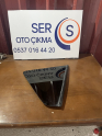 TOYOTA VERSO 2009-2015 ARKA SAĞ  KELEBEK CAMI ÇIKMA ORJİNAL