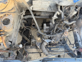 RENAULT 19 SAĞ AKS , RENAULT 19 SOL AKS ORJINAL ÇIKMA