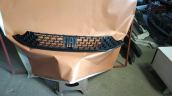 fiat egea cross panjur