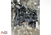 KOMPLE MOTOR PSA FOMOCO MOTOR DV5