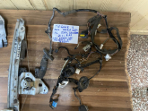 Oto Çıkma Parça / Mekanik / Kapı Menteşesi / Renault / Megane / Çıkma Parça 