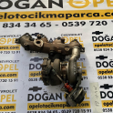 Opel Zafira b 1.7 Çıkma Turbo