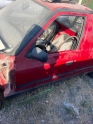 Skoda Felecia sol kapı