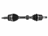 AKS KOMPLE ÖN SOL (REVİZYONLU) CARNİVAL A/T 05-14 / 49501-4D101