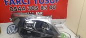 Mersedes vito sag far