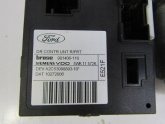 Oto Çıkma Parça / Ford / C-Max / Isıtma, Soğutma & Klima / Kalorifer Motoru / Çıkma Parça 