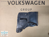 2013-2016 Leon Cupra Sol Motor Alt Karter Koruyucu