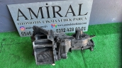 6R1820003EM SKODA RAPİD KALORİFER KAZANI