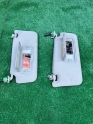 HONDA CİVİC FC5 GÜNEŞLİK SAĞ SOL