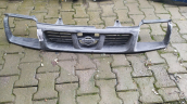 1998 2005 Nissan skystar sıfır ön panjur