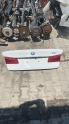 BMW 520İ G30 ARKA BAGAJ
