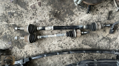 OPEL CORSA F 1.2 BENZİNLİ AKS MİLİ SAĞ SOL BURSA MG