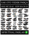 Oto Çıkma Parça / Motor / Su Radyatörü / BMW / X1 / Sıfır Parça 