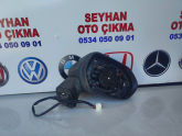 Toyota Corolla 19-24 sol dış ayna orj.