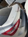 Ford Focus 3 bagaj kapağı çıkma orijinal