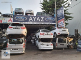 Oto Çıkma Parça / Kaporta & Karoser / Ön Panel / Ford / Focus / Çıkma Parça 