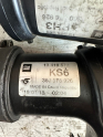 OPEL ASTRA J 1.4T EĞİK TURBO BORUSU ÇIKMA ORJİNAL GM 13419572