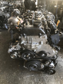 Hyundai İ40 1.7 Dizel Çıkma Motor - D4FD