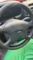 Fiat marea çıkma direksiyon airbag