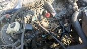 Pejo 406 2.0 benzinli motor iç tesisat manuel vites