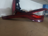 RENAULT MEGANE4SAĞ STOP