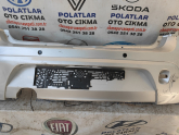 Oto Çıkma Parça / Kaporta & Karoser / Arka Tampon / Dacia / Sandero / Çıkma Parça 