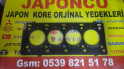 Oto Çıkma Parça / Motor / Contalar / Tata / Indigo / Sıfır Parça 