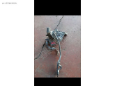 OPEL CORSA C GAZ PEDALI 9129858