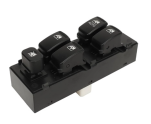 DÜĞME CAM KALDIRMA ÖN SOL HYUNDAI GETZ 03-11 93570-1C110 DÖRTLÜ