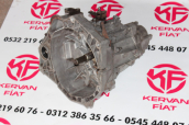 Oto Çıkma Parça / Şanzıman & Vites / Şanzıman Komple / Fiat / Linea / Çıkma Parça 