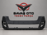 PEUGEOT PARTNER ÖN TAMPON 2014 VE ÜZERİ / TAİWAN