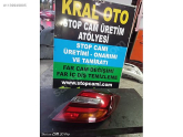 Oto Çıkma Parça / Opel / Insignia / Elektrik / Stop / Çıkma Parça 