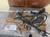 Oto Çıkma Parça / Mekanik / Kapı Döşemesi / Peugeot / 206 / Çıkma Parça 