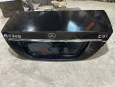 MERCEDES CLS CLASS 320 CDI DOLU BAGAJ KAPAĞI