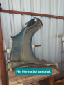 Oto Çıkma Parça / Kaporta & Karoser / Çamurluk / Fiat / Fiorino / Çıkma Parça 