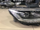 Oto Çıkma Parça / Elektrik / Far / Volkswagen / Passat / Çıkma Parça 