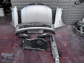 OPEL ASTRA G ÇAMURLUK KAPUT ÇIKMA