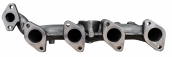 EKSOZ MANİFOLDU ORJİNAL MOBİS BONGO / H100 06- / 28511-4A750