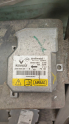 8200 656 331 2840211501 RENAULT KANGOO İÇİN AİRBAG BEYNİ