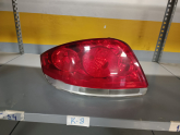 Fiat Linea Sol Arka Stop OEM 51869226