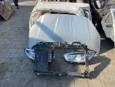 Ford Tourneo Courier İçin Çıkma Ön Panel Satışı