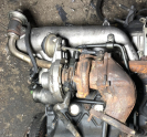 Volvo S40 V40 1.9 D 1996-2000 Çıkma Turbo