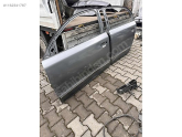 Oto Çıkma Parça / Kaporta & Karoser / Kapı / Skoda / Superb / Çıkma Parça 