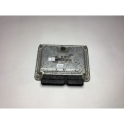 Skoda Octavia 1.9 Motor Beyni 038906012CL 0281010380 EDC15VM