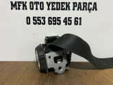 PEUGEOT 2008 SOL ÖN EMNİYET KEMERİ ORJİNAL 98208526XX
