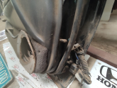 Oto Çıkma Parça / Kaporta & Karoser / Kapı / Mazda / 626 / Çıkma Parça 