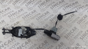 FORD KUGA 2013 2018 SAĞ ÖN KAPI KİLİDİ ÇIKMA ORJİNAL