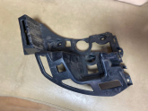 OPEL GRANDLAND X SAĞ ARKA TAMPON BRAKETİ YP00035880